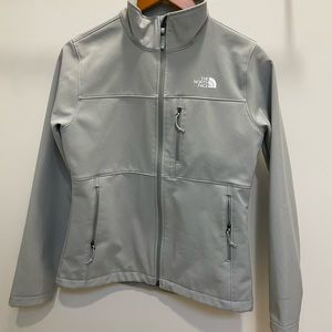 The North Face Women’s Apex Soft Shell Jacket